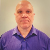 Kevin Trueman
