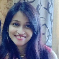 Pranita Kale