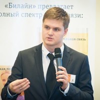 Alexander Ivanov