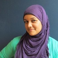 Amina Chowdhury