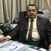 Emad J. Subih CPHQ