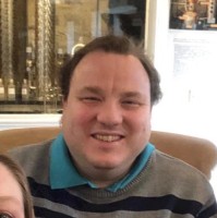 Gareth Buckley