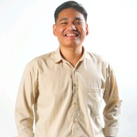 Raymond Givenche Tampubolon