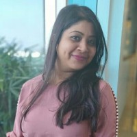 Janhavi C.