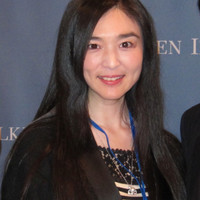 Susan Zhang
