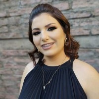 Charlene Dutra Mendonça