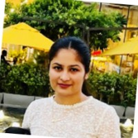 Komal Goel