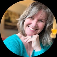 Jo Blackwell