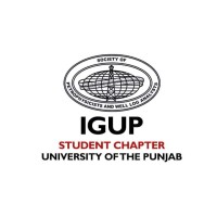 Spwla Igup Student Chapter- Pakistan