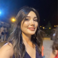 Tugba Aslan