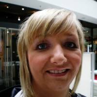 Katja Hantschel