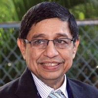 D L Pandya
