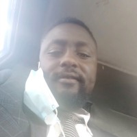 Ian Owaga