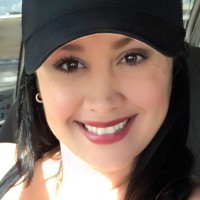Catherine Arriaza