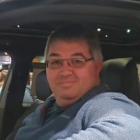 Chris Hulett