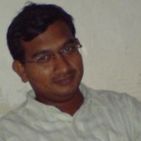 Ashish Khole