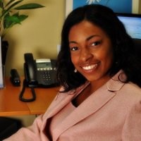 Jenetta O'Neal, Maod