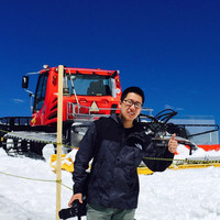 Jimmy Zhu