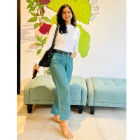 Urvi Singwallia