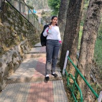 Kavita Kajal Advocate