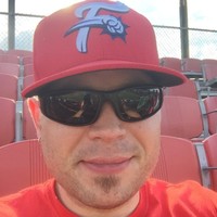 Zach Hitner