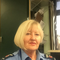 Sheila Kraft