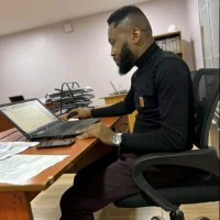 Oscar-Martins Zurike, R.tchr, MNIM, E.MBA, M.Sc, ACA (iv)