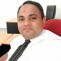 Sajith Ibrahim