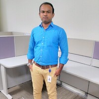 Ganeshkumar G