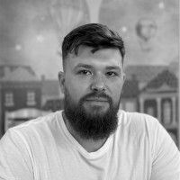 Vitalii Chekhotskyi