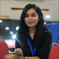 Radhika Gandhi