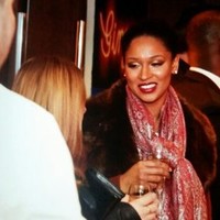 Tracey Duah