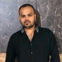Darshit Patel
