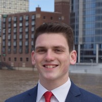 Aaron Gray