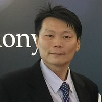 Billy Tong