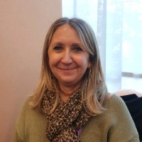 Sylvie Broyer