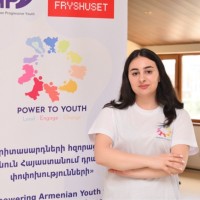 Greta Harutyunyan