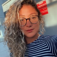 Luane Moreira
