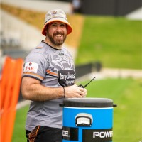Jackson Privett