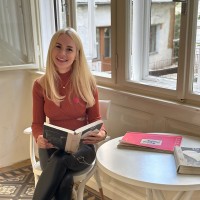 Alena Babyr