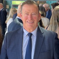 David Clarke