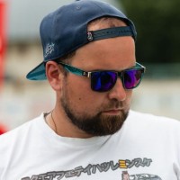 Aleksei Tumentsev