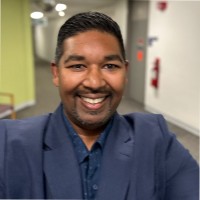 Aveet Chand