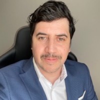 Felipe Martinich Aguirre