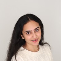 Saikriti Bhardwaj