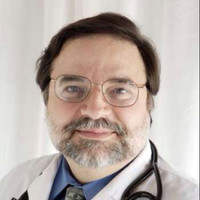 Armando Armas M.D.