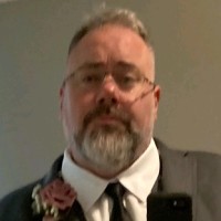 Michael Jacks