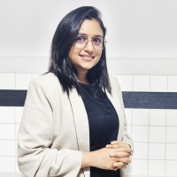 Nilima Wankhede