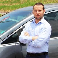 Daniel Gutierrez Leon