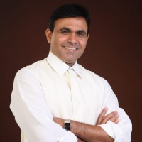 Vikas Patil